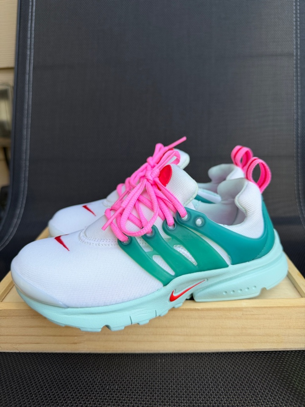 Kids Nike Presto